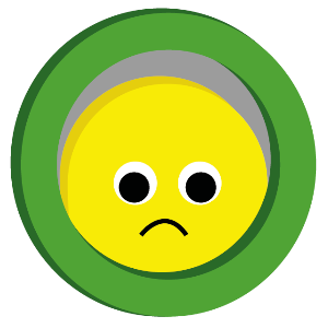 Portal Face messages sticker-7