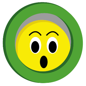 Portal Face messages sticker-6
