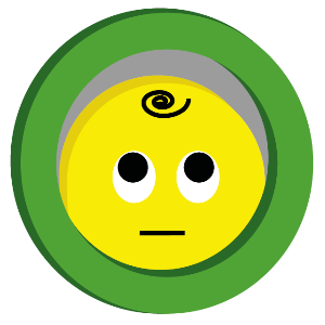 Portal Face messages sticker-11