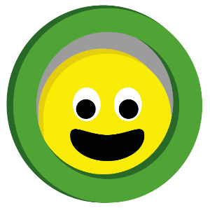 Portal Face messages sticker-5