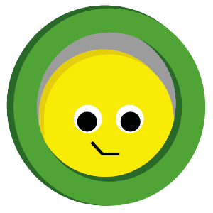 Portal Face messages sticker-3