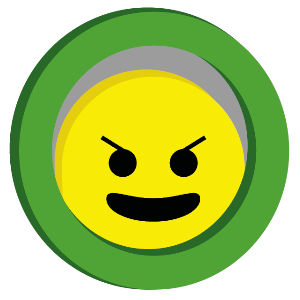 Portal Face messages sticker-7