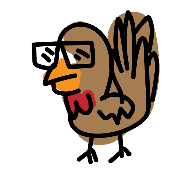 Turkey Talk! messages sticker-6