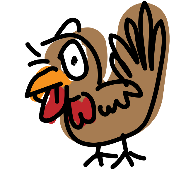Turkey Talk! messages sticker-8