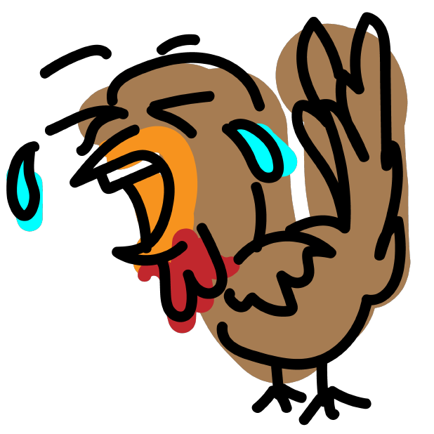 Turkey Talk! messages sticker-5