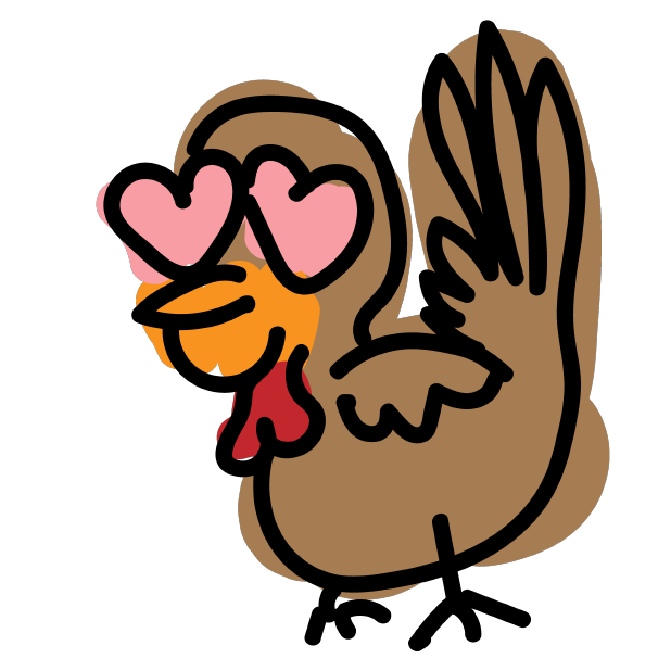 Turkey Talk! messages sticker-7