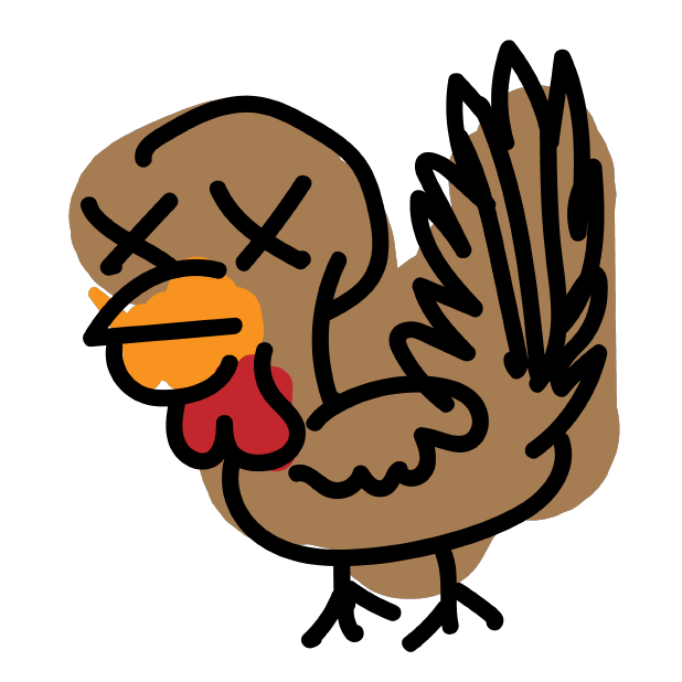 Turkey Talk! messages sticker-10