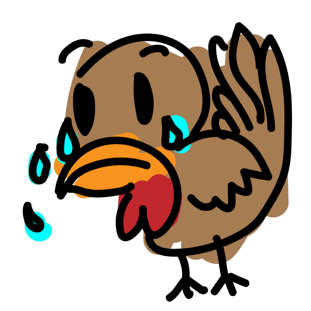 Turkey Talk! messages sticker-3