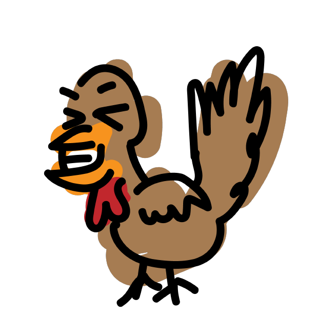 Turkey Talk! messages sticker-9