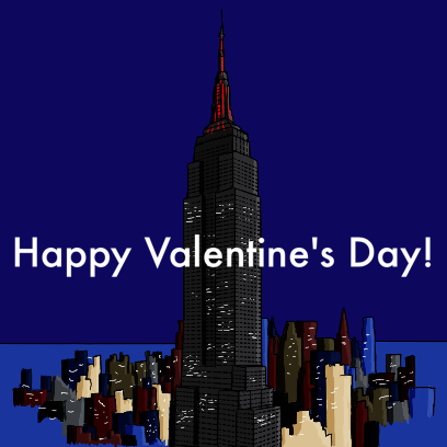 Greetings from New York messages sticker-3