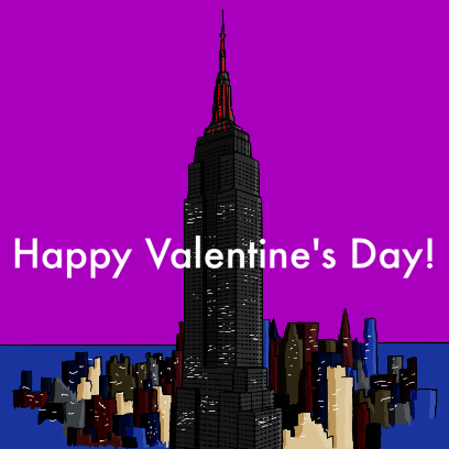 Greetings from New York messages sticker-2