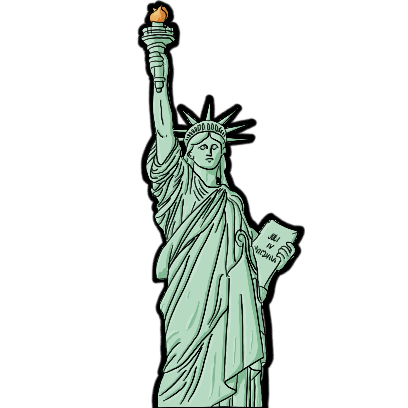Greetings from New York messages sticker-1