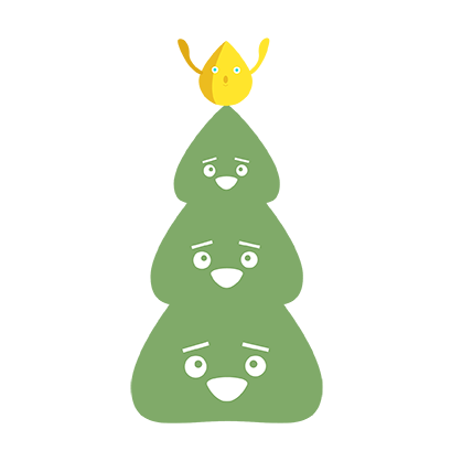 FreshHolidays messages sticker-2