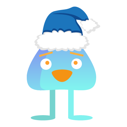 FreshHolidays messages sticker-4