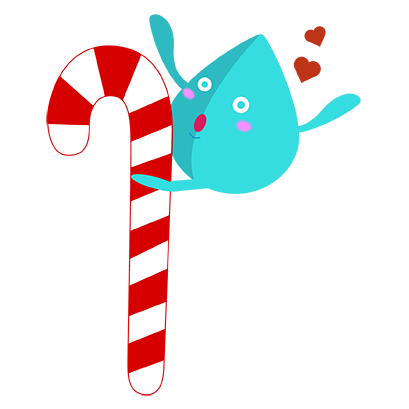 FreshHolidays messages sticker-1