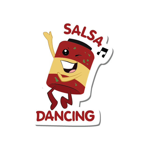 Taco Stickers messages sticker-3