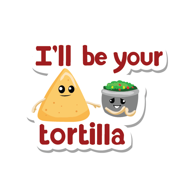 Taco Stickers messages sticker-8