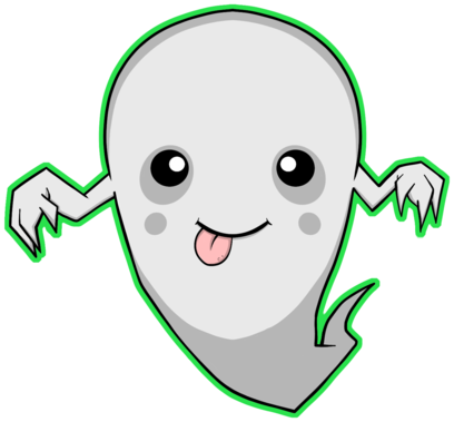 Sweet Danger - Redbubble sticker pack messages sticker-8