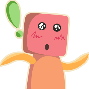 Toaster Head Stickers messages sticker-11