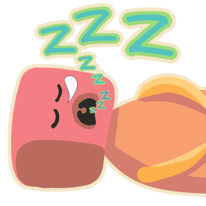 Toaster Head Stickers messages sticker-4