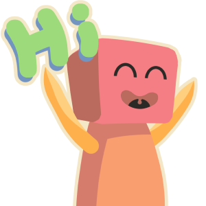 Toaster Head Stickers messages sticker-5