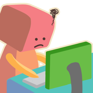 Toaster Head Stickers messages sticker-0