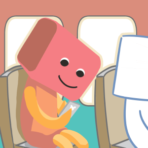 Toaster Head Stickers messages sticker-2