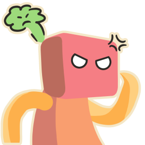 Toaster Head Stickers messages sticker-6