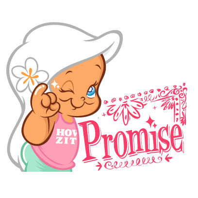 BochAloha(ボチャロハ)Mapuaちゃん Vol.2 messages sticker-0