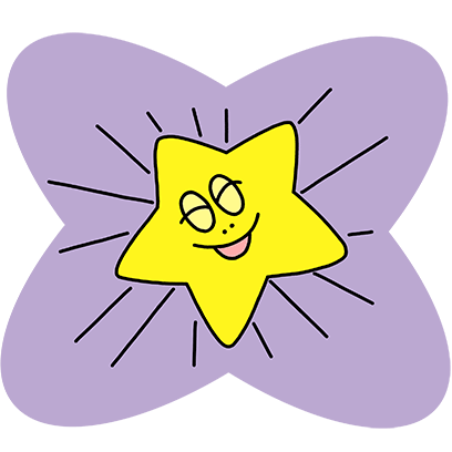 Barbapapa 2 (animated) messages sticker-8
