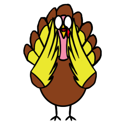 Turkey Sticker Pack messages sticker-0