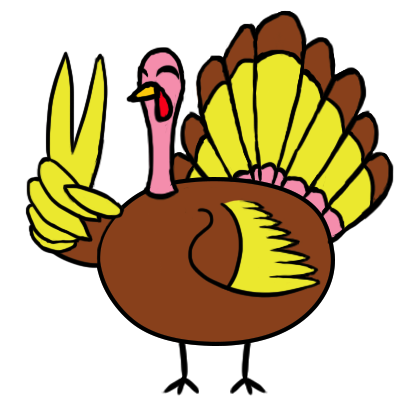 Turkey Sticker Pack messages sticker-4