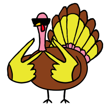 Turkey Sticker Pack messages sticker-2