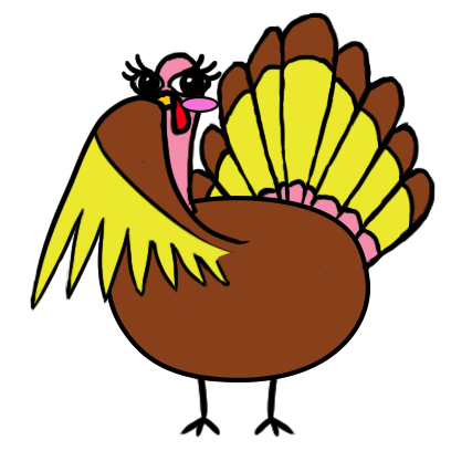 Turkey Sticker Pack messages sticker-3