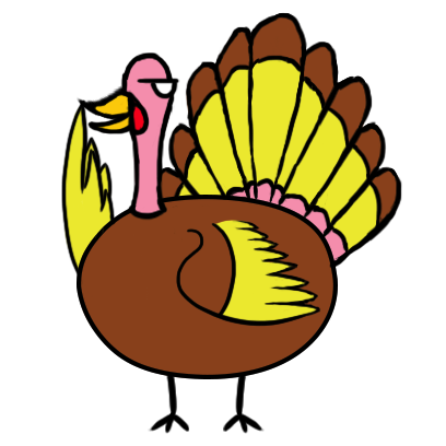 Turkey Sticker Pack messages sticker-8