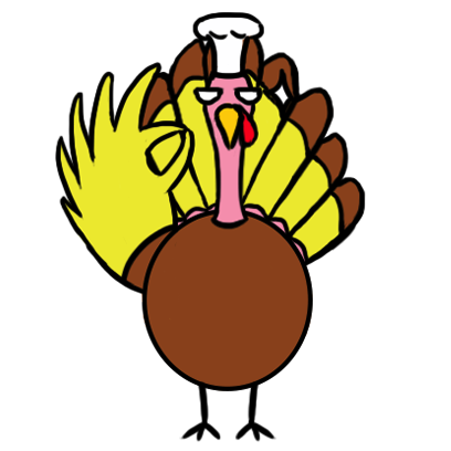 Turkey Sticker Pack messages sticker-1