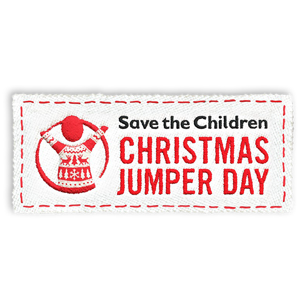 Christmas Jumper Day! messages sticker-0