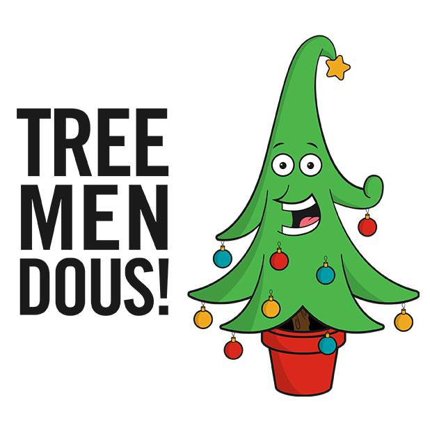Christmas Jumper Day! messages sticker-5