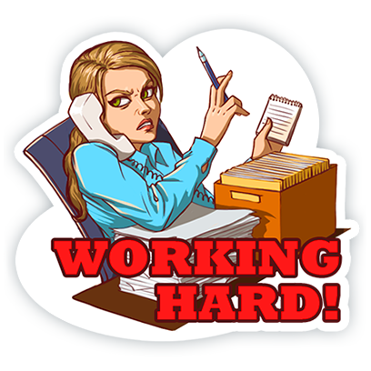 Homicide Squad: New York Cases messages sticker-0
