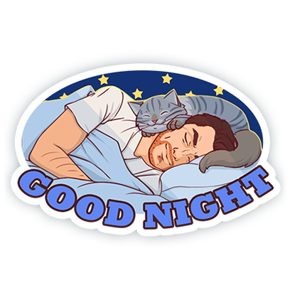 Homicide Squad: New York Cases messages sticker-5