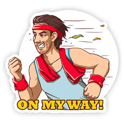 Homicide Squad: New York Cases messages sticker-3