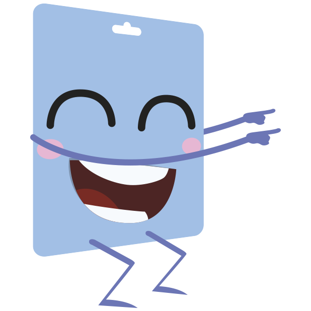 Event Sticker messages sticker-1