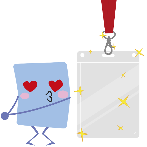 Event Sticker messages sticker-2