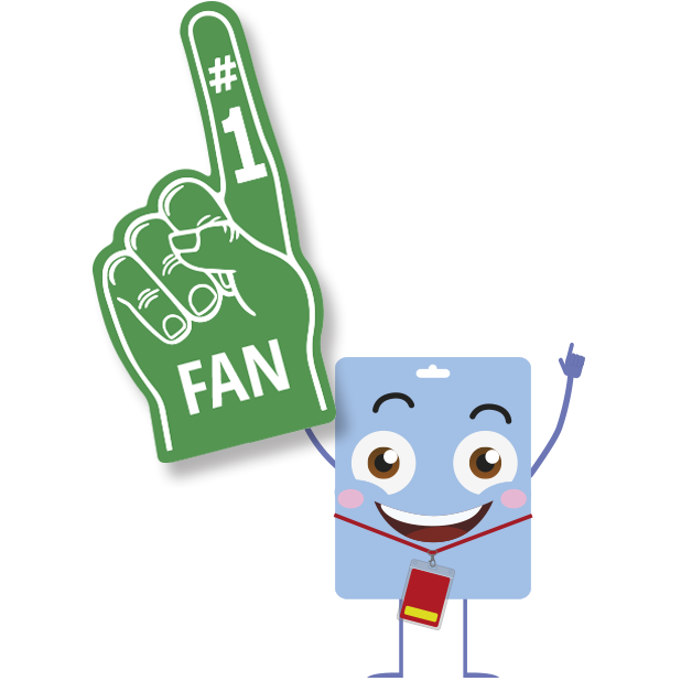 Event Sticker messages sticker-10