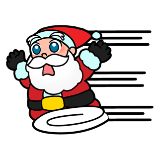 Funny Love Xmas Stickers messages sticker-7