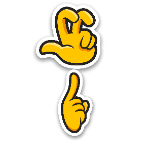 BuzzStickers messages sticker-9