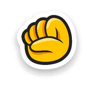 BuzzStickers messages sticker-3