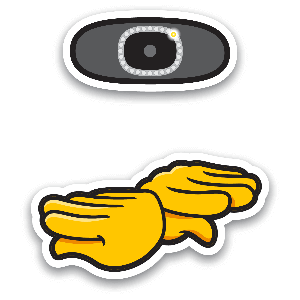 BuzzStickers messages sticker-11