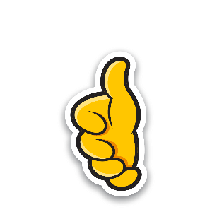BuzzStickers messages sticker-4