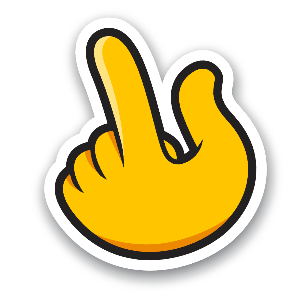 BuzzStickers messages sticker-2